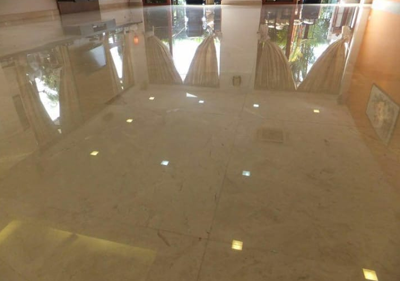 Marble polishing service in Gurugram