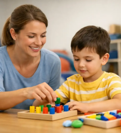 Autism Learn Play Inc.