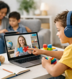 Autism Learn Play Inc.
