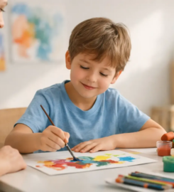 Autism Learn Play Inc.