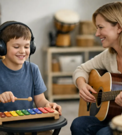 Autism Learn Play Inc.