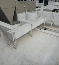 Air Cooling Concepts