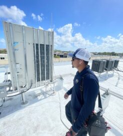 Air Cooling Concepts
