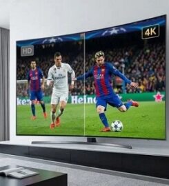 Premier League IPTV