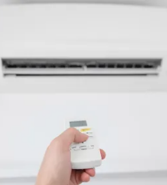 Air Cooling Concepts