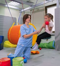 Autism Learn Play Inc.