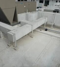 Air Cooling Concepts