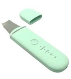 Ultrasonic Skin Scrubber