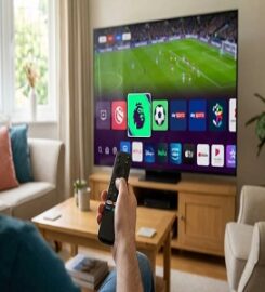 Premier League IPTV