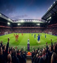 Premier League IPTV