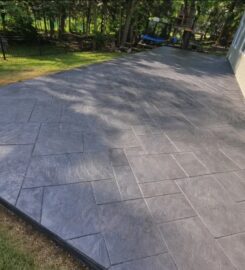 Kansas City Concrete Contractors