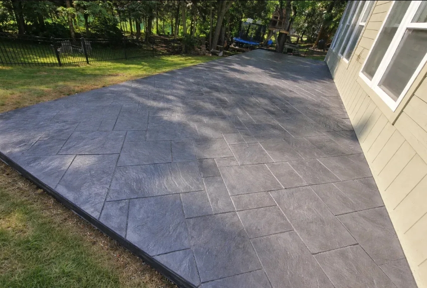 Kansas City Concrete Contractors