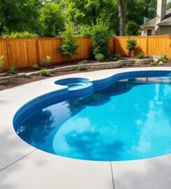 Kansas City Concrete Contractors