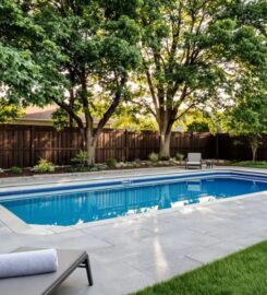 Kansas City Concrete Contractors