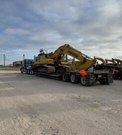 Meridian Trucking