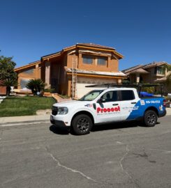 Procoat Painting San Diego