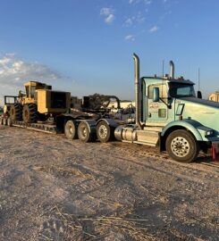 Meridian Trucking