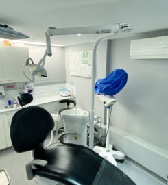 Dental Arts Studio Enfield