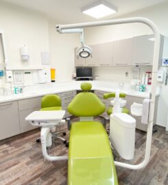 Dental Arts Studio Enfield