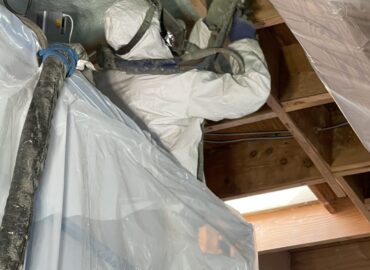 316 Insulation of Olympia