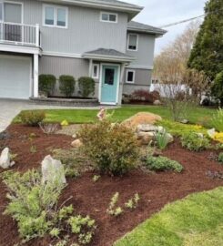 Spicer's Lawn Care & Landscape Design