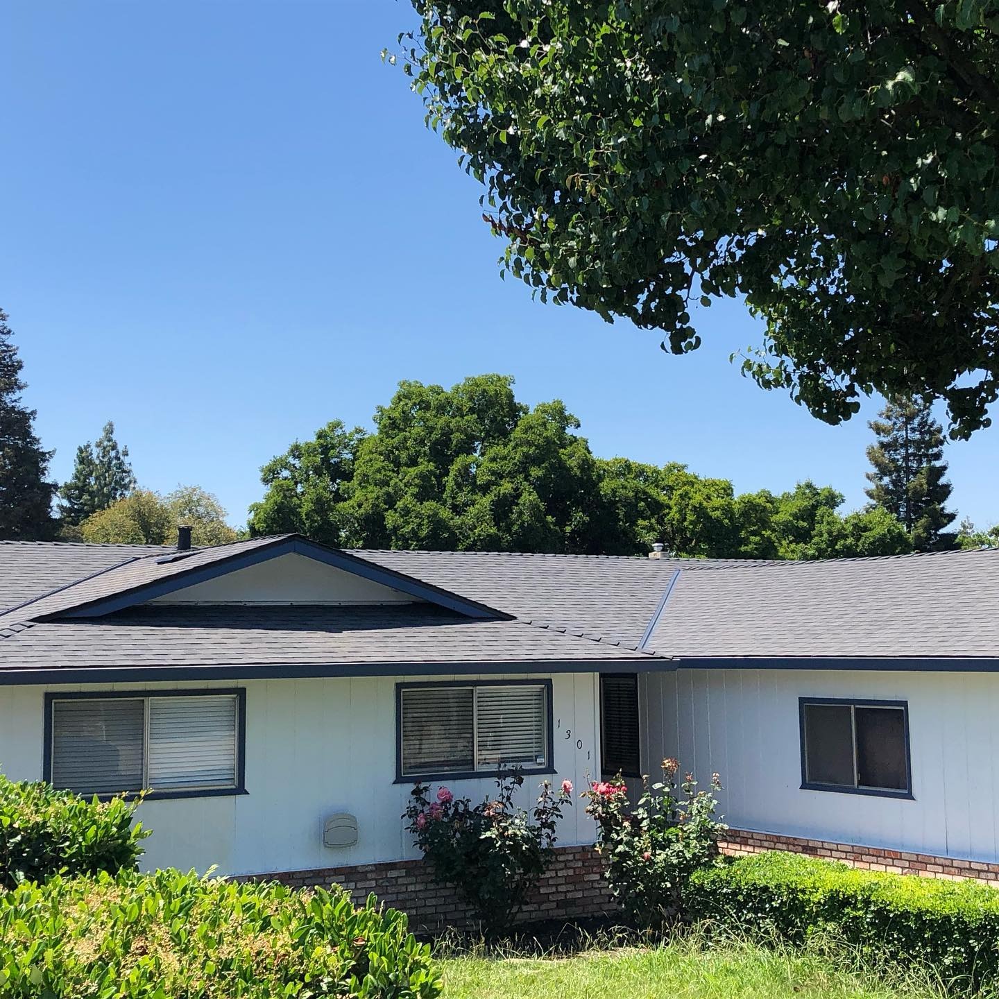Peterson Roofing Co, Inc
