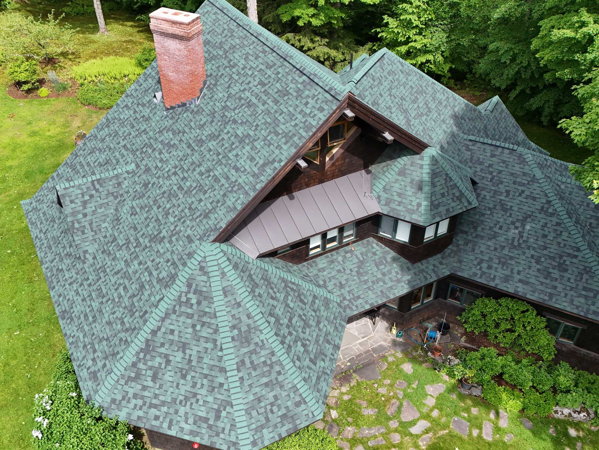 Three Mountain Roofing