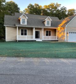 Spicer's Lawn Care & Landscape Design