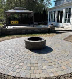 Spicer's Lawn Care & Landscape Design