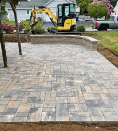Spicer's Lawn Care & Landscape Design
