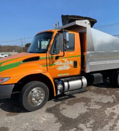 Spicer's Lawn Care & Landscape Design