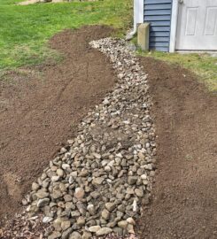 Spicer's Lawn Care & Landscape Design