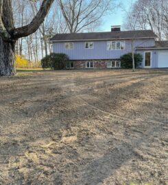 Spicer's Lawn Care & Landscape Design