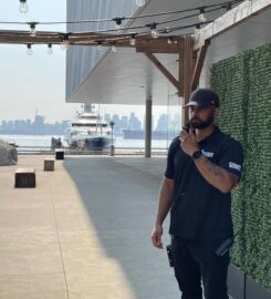Flexguard Security Corp.