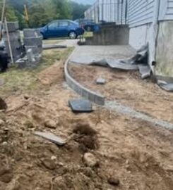 Spicer's Lawn Care & Landscape Design