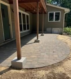 Spicer's Lawn Care & Landscape Design