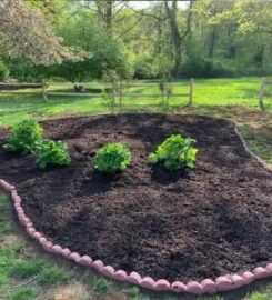 Spicer's Lawn Care & Landscape Design