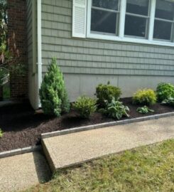 Spicer's Lawn Care & Landscape Design