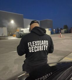 Flexguard Security Corp.