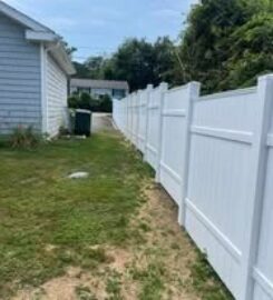 Spicer's Lawn Care & Landscape Design