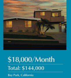 Short-Term & Mid-Term Vacation Rental Management & Airbnb &hellip;