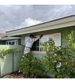Procoat Painting San Diego
