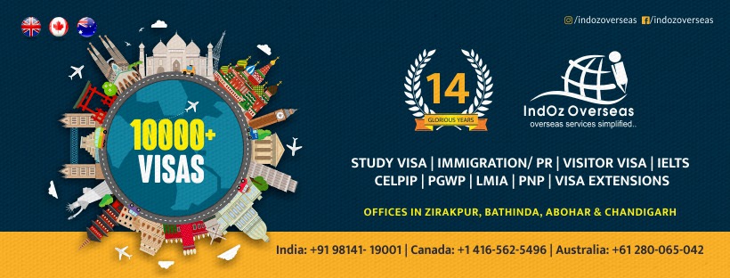 Indoz Overseas