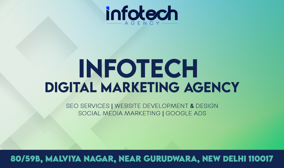 Infotech Agency