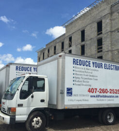 All Florida Insulation