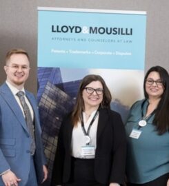 Lloyd & Mousilli