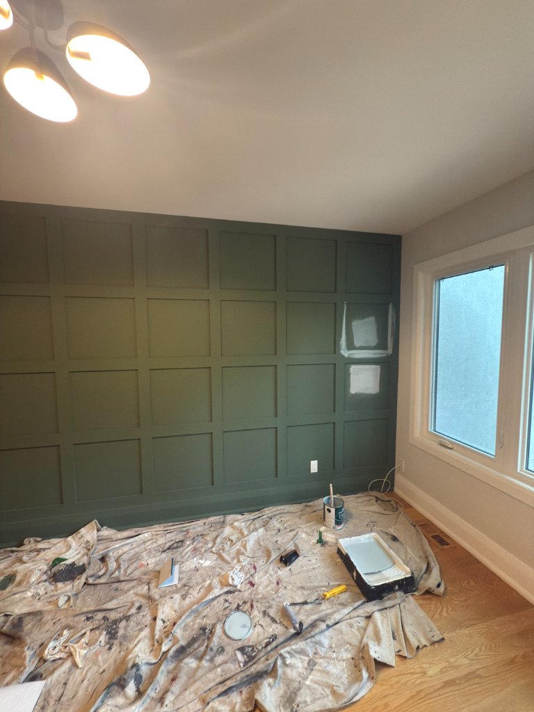 DC Painting & Services