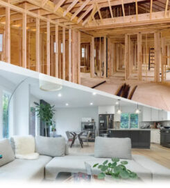 Build Strong Constructer & Remodeler