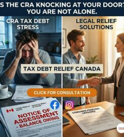 Canprosys Consultants