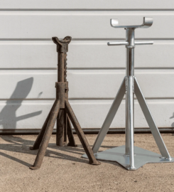 Park Home Chassis Services